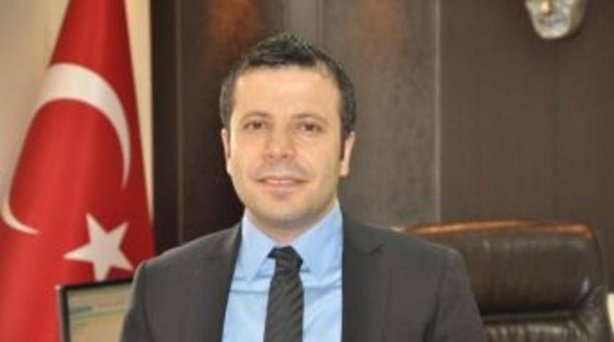 Batman&rsquo;da Vali Yardımcısı A&ccedil;ığa Alındı