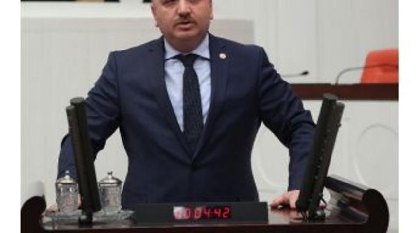 Metin G&uuml;ndoğdu: &ldquo;muhsih Yazıcıoğlu Suikastının Arkasında Fet&ouml; Var&rdquo;