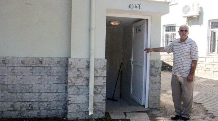 Kırklareli&rsquo;nde Komiser Beylik Tabancasıyla İntihar Etti