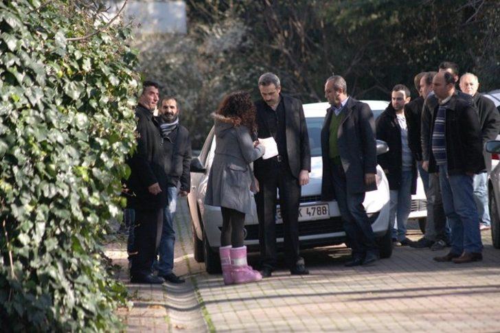 Umutsuz Ev Kadınları 129-130. Bölüm Galerisi G5