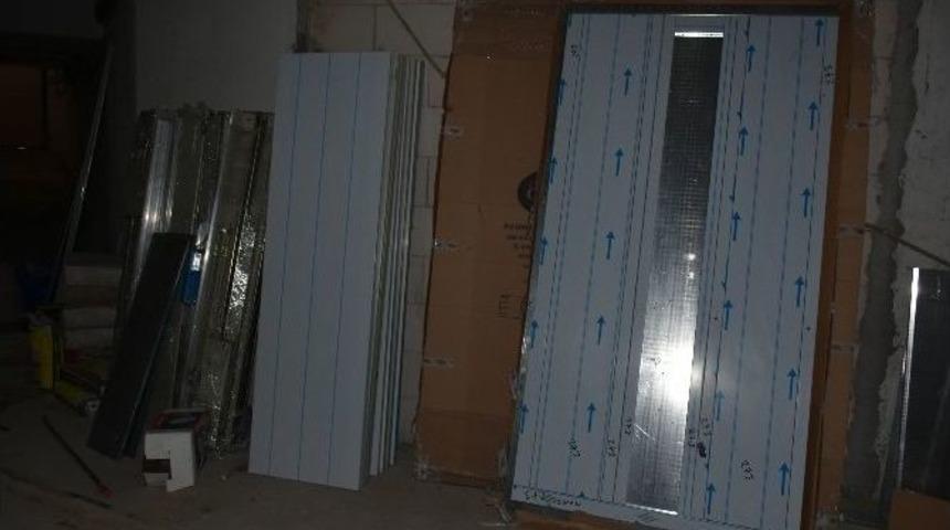 Nazilli Belediyesi Asans&ouml;rleri Yeniledi