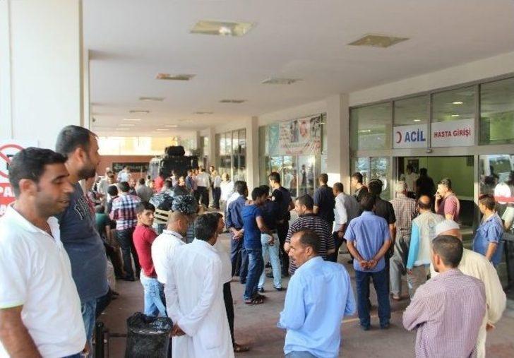 Darbe Şüphelilerine Linç Girişimini Polis Önledi G5