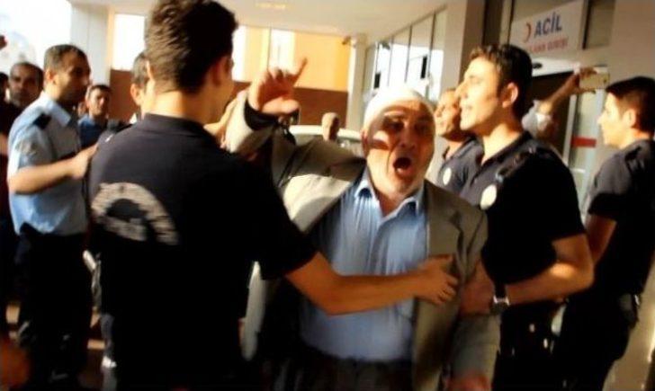 Darbe Şüphelilerine Linç Girişimini Polis Önledi G3