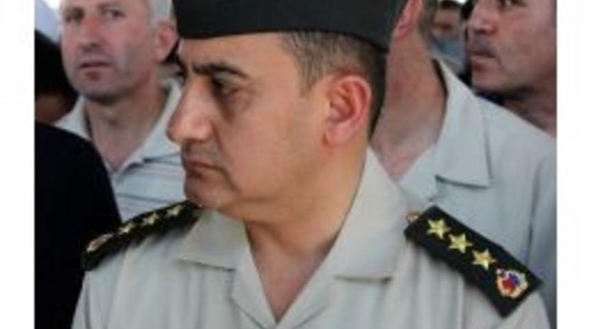 Darbecilere Karşı Halkın Yanında Oldu