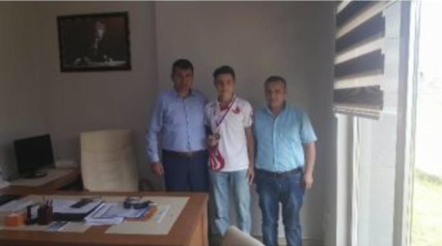 Zonguldak&rsquo;ın Milli Gururu