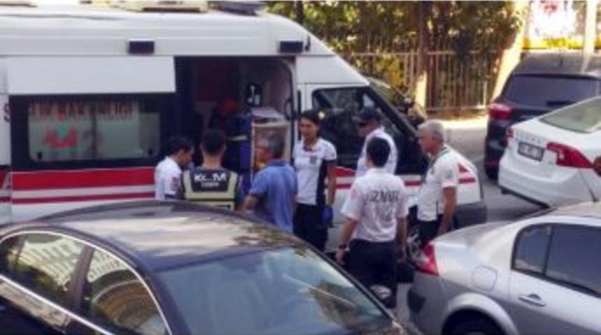 2 Hakim İfade Sırasında Kalp Krizi Ge&ccedil;irdi