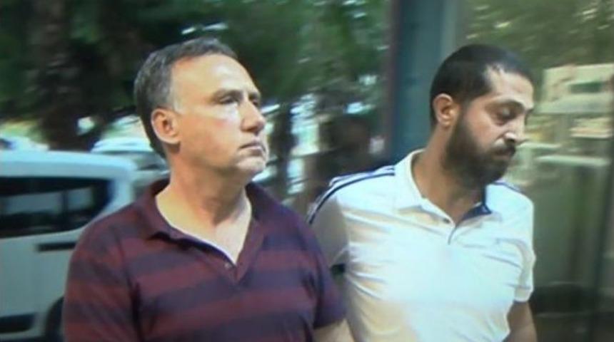 Komutanlar Sağlık Kontrol&uuml;nden Ge&ccedil;irildi