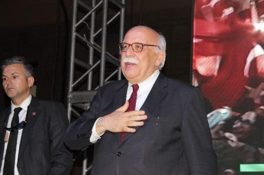 Bakan Avcı, "bunlar Tsk İle Alakası Olmayan Hain Ter&ouml;ristlerdir"