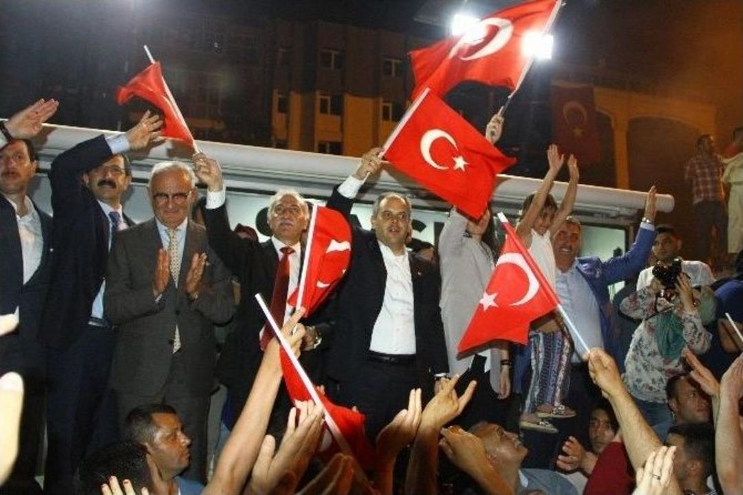 Kılı&ccedil;:&ldquo;bu Fet&ouml; Yok Olacak"