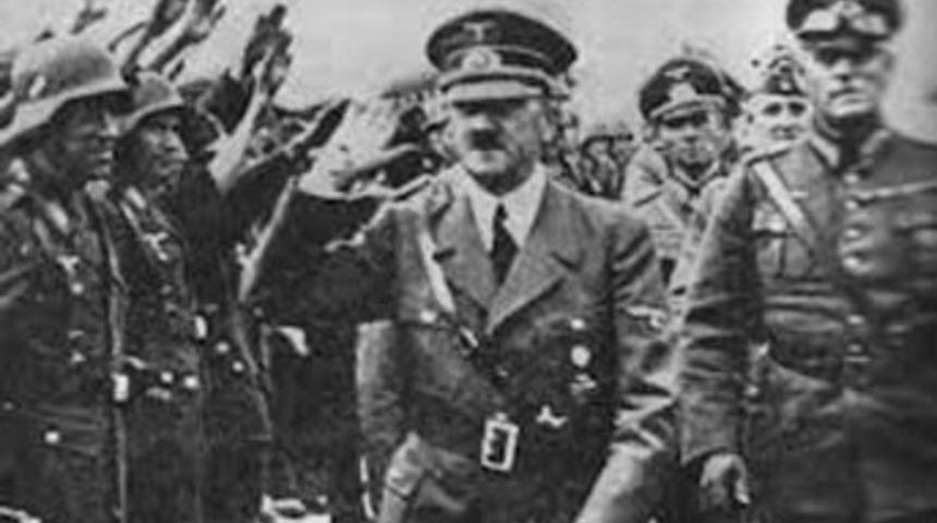 İşte 50 yıldır saklanan b&uuml;y&uuml;k sır!