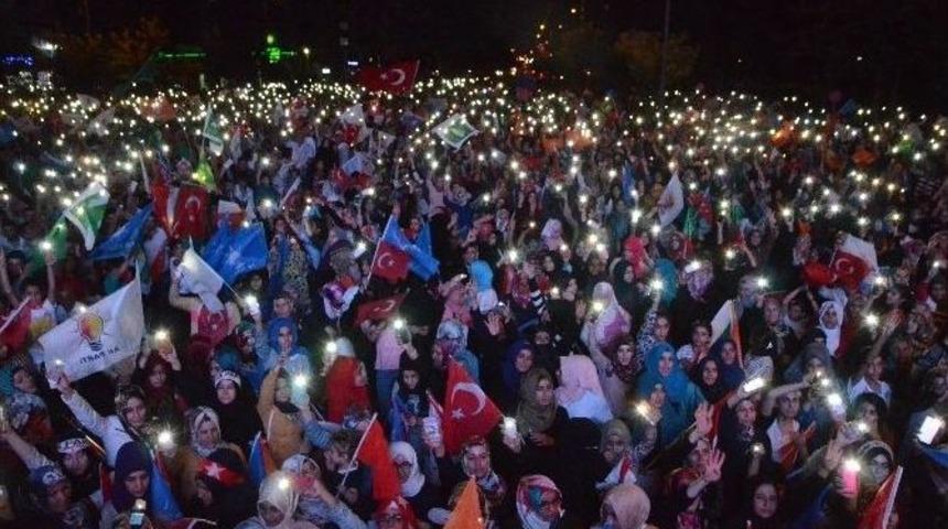 Batman&rsquo;da Demokrasi N&ouml;beti Devam Ediyor