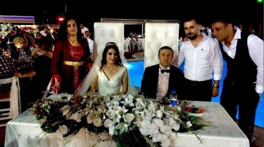 Hakkarili Hayırsever İş Adamının Mutlu G&uuml;n&uuml;