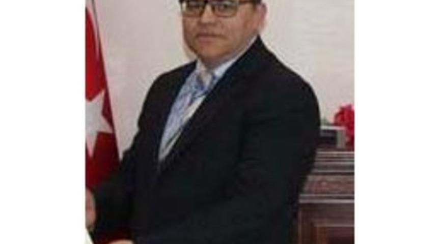 Beyşehir Kaymakamı Başıb&uuml;y&uuml;k A&ccedil;ığa Alındı