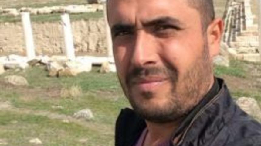 Denizli Buldan&rsquo;da Motosiklet Kazası: 1 &Ouml;l&uuml;