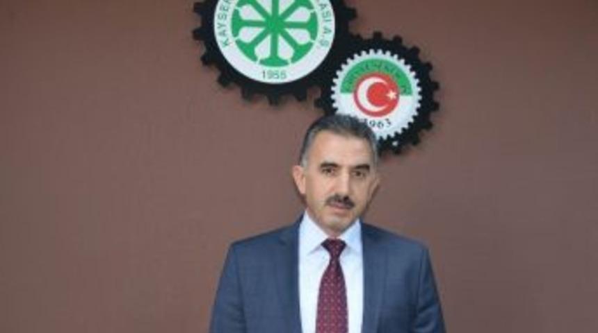 Şeker-iş Sendikası Darbe Girişimini Kınadı