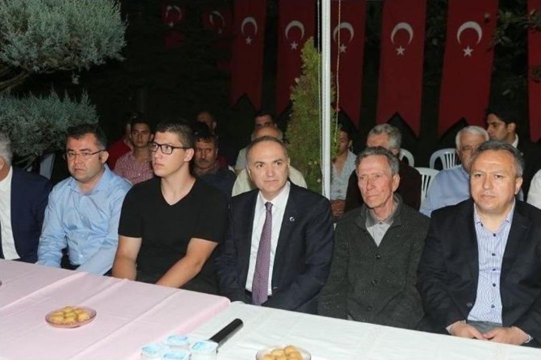 Bakanı Faruk &Ouml;zl&uuml;; &ldquo;idam Konusu Bakanlar Kurulu G&uuml;ndemine Geldi&rdquo;