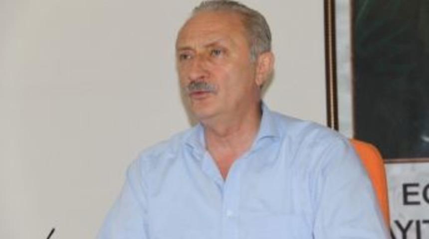 Başkan Atabay&rsquo;dan Sosyal Belediyecilik M&uuml;jdeleri