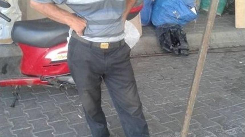 Sezonun İlk Taze İnciri Tezgahta
