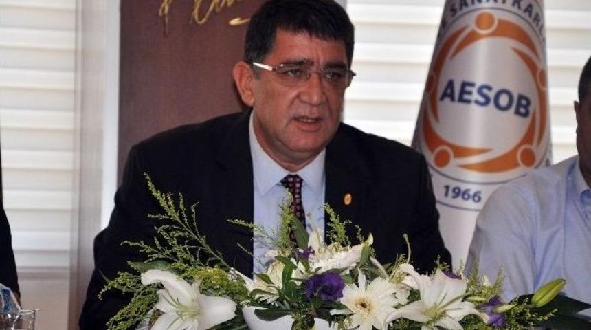 Aesob Darbe Girişimini Kınadı