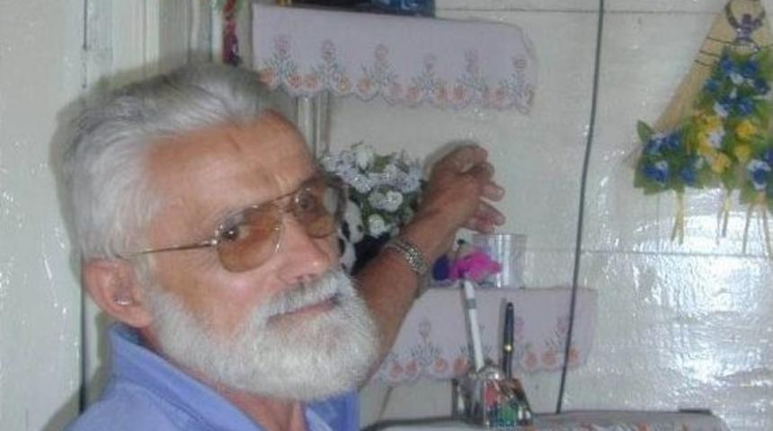 Cumhurbaşkanı Erdoğan&rsquo;ın Dayısı Vefat Etti