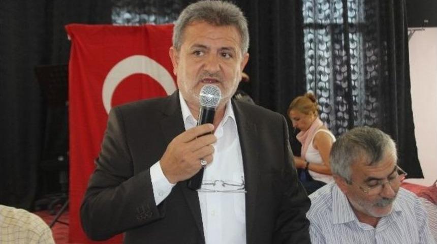 Ayesob’dan Darbe Girişimine Karşı Ortak Tepki