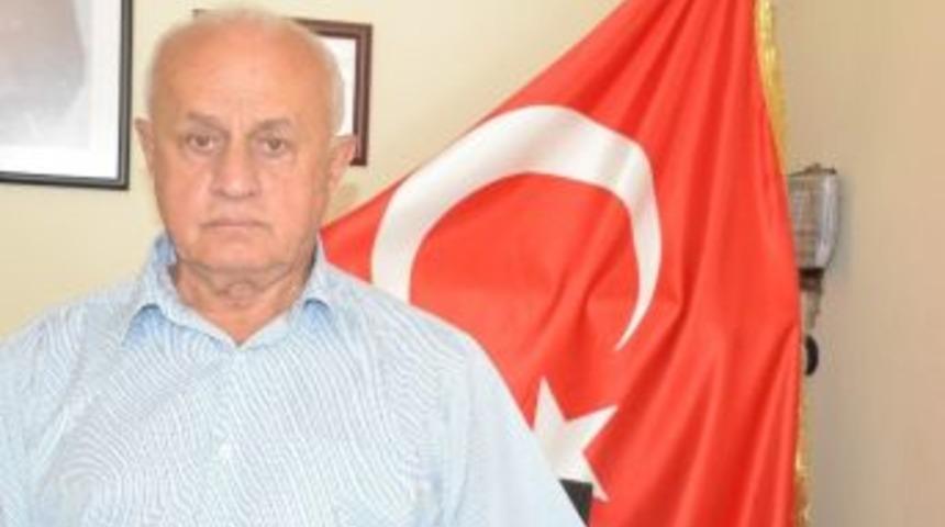 Sinop Esob&rsquo;dan A&ccedil;ıklama