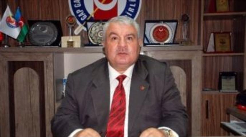 Gap Gazeteciler Birliğinden Darbe Girişimine Kınama