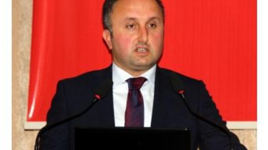 Samsun&rsquo;da Eğitim Yatırımları