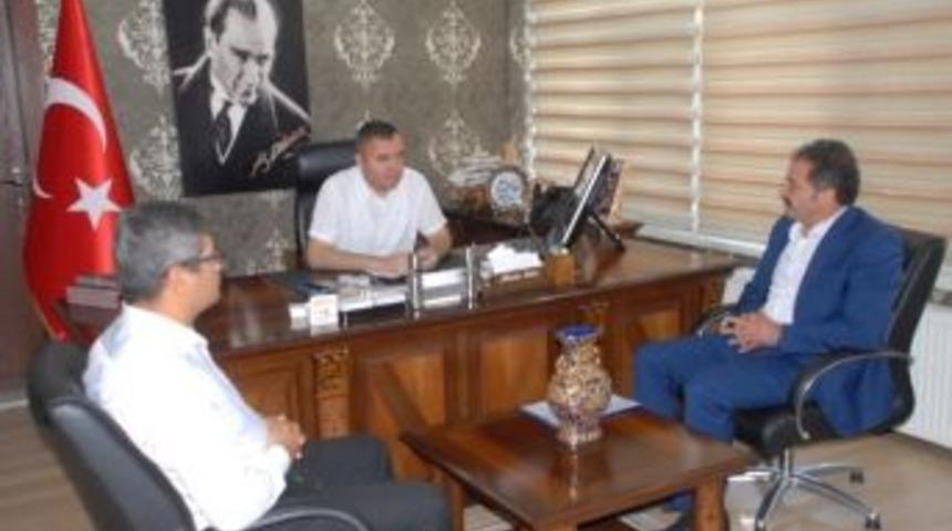 Tuşba İl&ccedil;esinin Akademik Başarısı