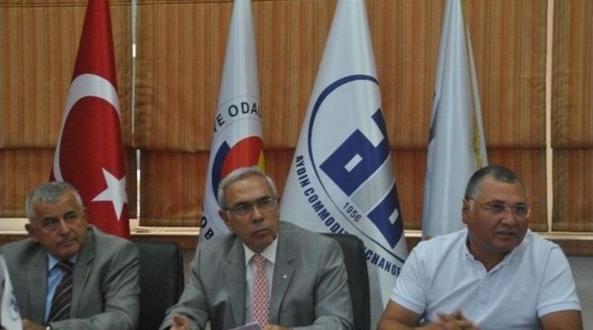 Aydın Tso&rsquo;lardan Darbecilere Ortak Tepki