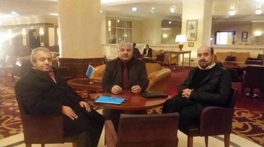 13.gap Oscarı 30 Eyl&uuml;l&rsquo;e Ertelendi