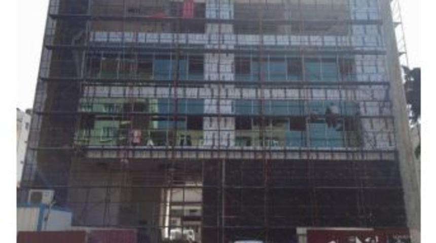 &Ccedil;evre Ve Şehircilik İl M&uuml;d&uuml;rl&uuml;ğ&uuml;&rsquo;nden Samsun&rsquo;a 43 Milyonluk Yatırım