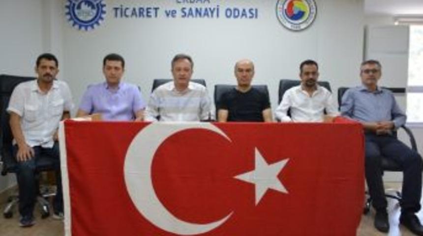 Erbaa Tso&rsquo;dan A&ccedil;ıklama