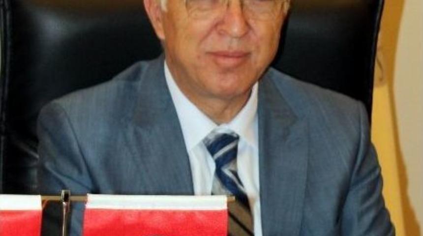 Tobb&rsquo;a Bağlı Odalar Ve Borsalar Darbe Girişimini Kınadı