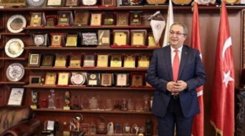 Nevşehir Belediye Başkanı &Uuml;nver&rsquo;den 62. Yıl Mesajı