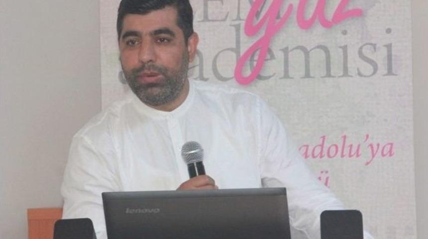 İlem Yaz Akademisi Başladı