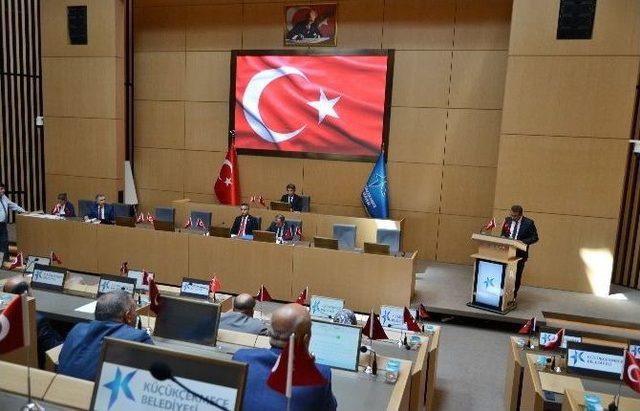 Ak Partili Ve Chp’li Meclis Üyelerinden Ortak Darbe Girişimi Bildirisi