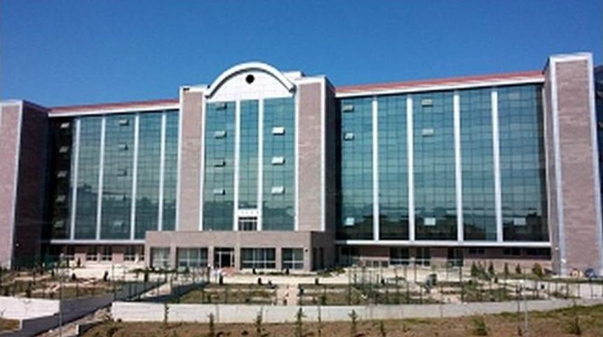 Ruh Sağlığı Ve Hastalıkları Hastanesi&rsquo;nin Y&uuml;zde 95&rsquo;i Tamam