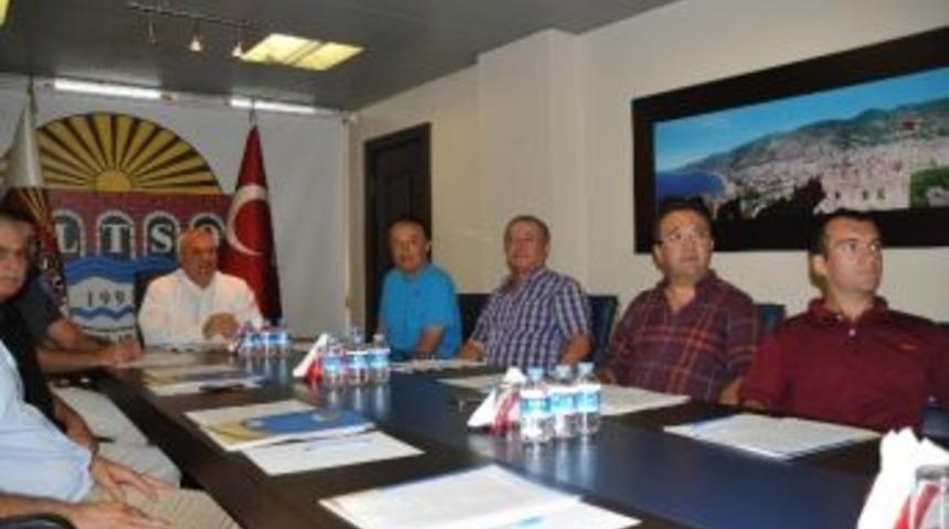 Altso&rsquo;dan Darbe Girişimine Ortak Tepki