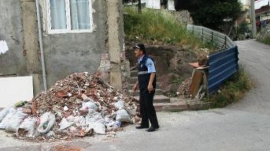 İzmit Zabıtası, İl&ccedil;edeki Denetimlerine Devam Ediyor