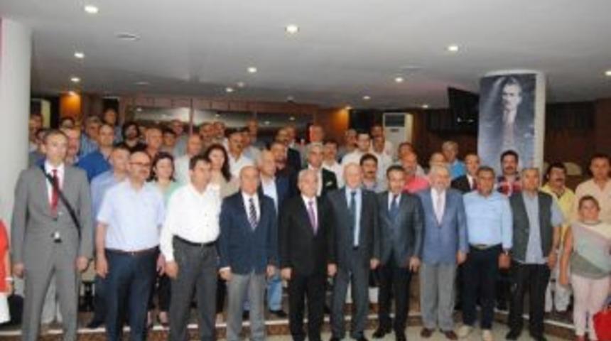 Darbe Girişimine Tepkiler