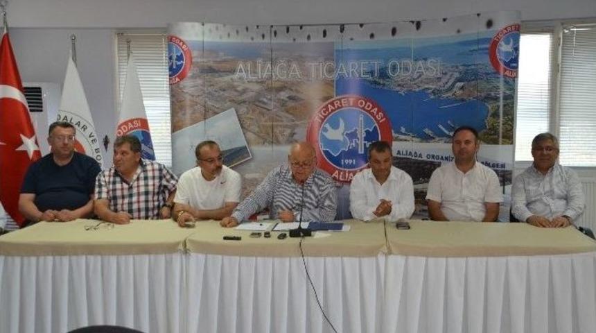 Alto&rsquo;dan Darbe Kalkışmasına Sert Tepki