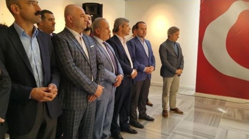 Beyoğlu Belediye Meclisi&rsquo;nden Darbe Girişimine Karşı Ortak Tavır