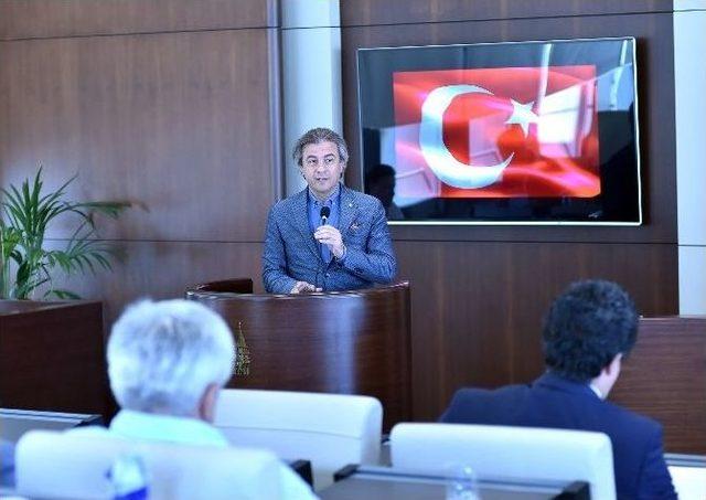 Beyoğlu Belediye Meclisi’nden Darbe Girişimine Karşı Ortak Tavır
