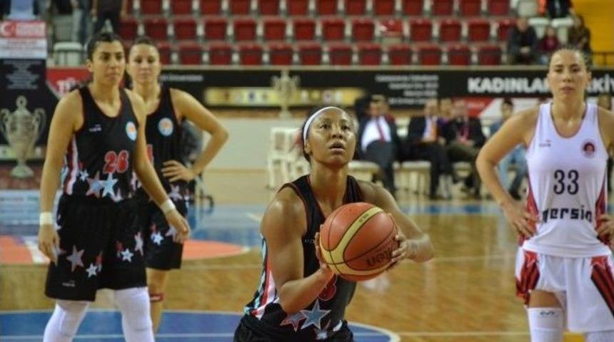 Abd&rsquo;li Briann January Yeniden Adana Aski Spor&rsquo;da