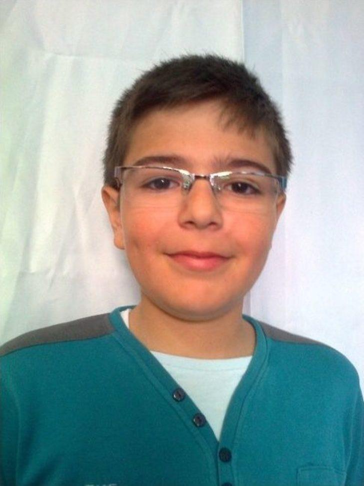 Hasanlar Ortaokulu’nun Bursluluk Sınavı Başarısı G5