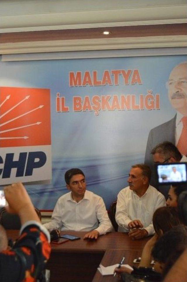 Chp Genel Başkanı Kılıçdaroğlu Basından Sağduyu İstedi