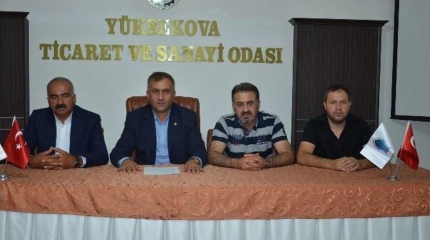 Y&uuml;tso&rsquo;dan Darbe Girişimine Tepki