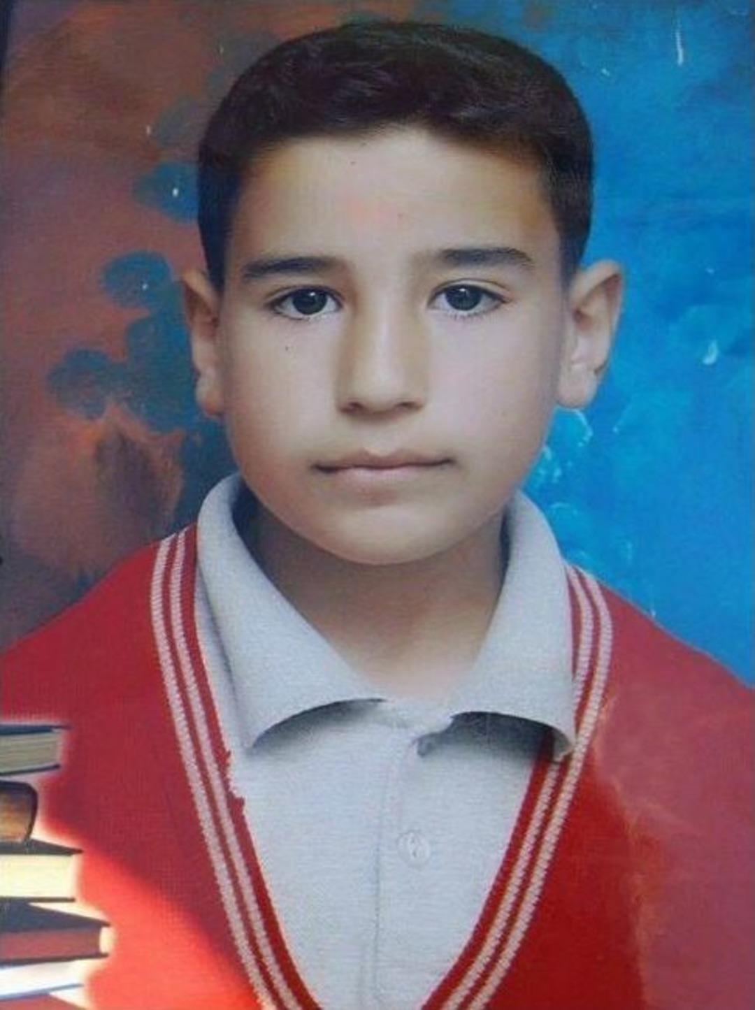 Kilis&rsquo;te Kaybolan &Ccedil;ocuğun Cesedi Kuyuda Bulundu