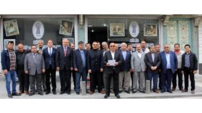 Kesob, Darbe Girişimine Tepki G&ouml;sterdi